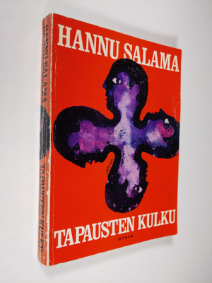 Hannu Salama : Tapausten kulku