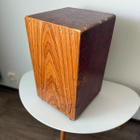 Ernest Lawsonin cajon-soitin – Lack of Questin ajoilta - pikkukuva 5