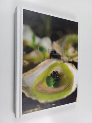 Maija Silvennoinen : Osterikirja