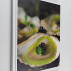 Maija Silvennoinen : Osterikirja - pikkukuva 1