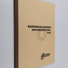 Rakennusliikkeen arvonlisävero-opas - pikkukuva 1