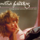 LP -AGNETHA FÄLTSKOG - WRAP YOUR ARMS AROUND ME - pikkukuva 1