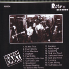 WARSAW PAKT warsaw pakt 1977 london uk kbd punk rock - pikkukuva 2