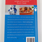 Clara ten Houte de Lange : Dutch cooking today - pikkukuva 2