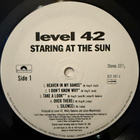 [LP] LEVEL 42: STARING AT THE SUN - pikkukuva 4