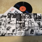 THE BYRDS - Byrdmaniax LP - pikkukuva 2
