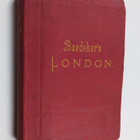 Karl Baedeker : London und Umgebungen : Handbuch fur Reis... - pikkukuva 1