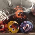Five Nights at Freddy's- rintanapit - pikkukuva 3