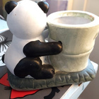 PANDA KUKKAPURKKI / TUIKKU - pikkukuva 3