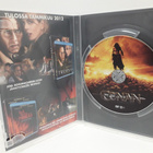 Conan- The Barbarian (Momoa, Perlman, dvd) - pikkukuva 3