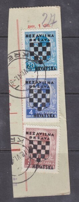 1941 Kroatia leike 7