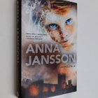 Anna Jansson : Tuhopolttaja - pikkukuva 1