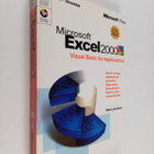 Reed Jacobson : Excel 2000 ohjelmointi : trainer - pikkukuva 1