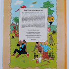 Herge : Tintin seikkailut : Merirosvon aarre - pikkukuva 2