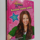 Beth Beechwood : Koulun söpöin poika - pikkukuva 1