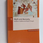 Anna-Leena Siikala : Myth and Mentality - pikkukuva 1