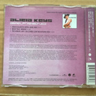 Alicia Keys - Girlfriend CDS - pikkukuva 2