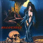 Minotauri – Minotauri CD - pikkukuva 1