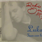 Luka • Tuun Sun Luo CD Maxi-Single - pikkukuva 1