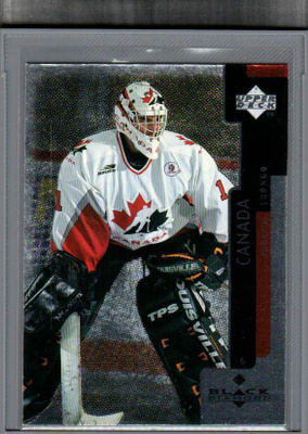 1997-98 Black Diamond - 0,25 € / kpl