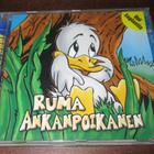 Ruma ankanpoikanen äänikirja. - pikkukuva 1