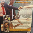 Bergerac: Kausi 1 (4DVD) uusi & muoveissa - pikkukuva 2