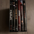 Marvel's the Avengers 6 movie collection  DVD - pikkukuva 2
