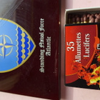 Vaakuna Militaria Laivasto Marine harjoitus Atlantilla - pikkukuva 3