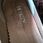 Mustat Kävelykengät nahkaa / Loaferit Jenny by Ara koko 35,5 - pikkukuva 3