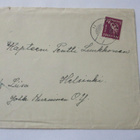 1942 Ii kuori s/s Liisalle Hki John Nurminen - pikkukuva 1