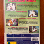 Muumilaakson tarinoita - Viidakkoseikkailu DVD - pikkukuva 2