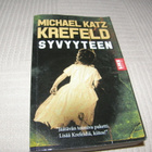 Michael Katz Krefeld Syvyyteen -pok - pikkukuva 1