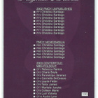 2004 Playboy Playmate Review #100 Checklist - pikkukuva 2