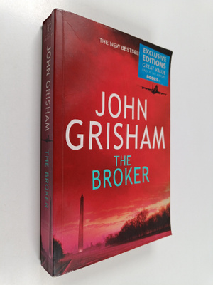 John Grisham : The Broker