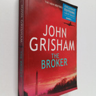 John Grisham : The Broker - pikkukuva 1