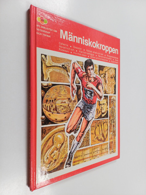 Janet Noel : Människokroppen