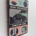 Kari Hotakainen : Jumalan sana - pikkukuva 1