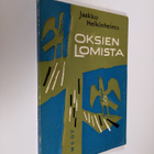 Jaakko Heikinheimo : Oksien lomista : runoja - pikkukuva 1