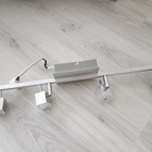 Paulmann Quad LED-kiskovalaisin / Valaisin - pikkukuva 1