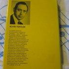 Alvin Toffler / Hätkähdyttävä tulevaisuus - pikkukuva 2