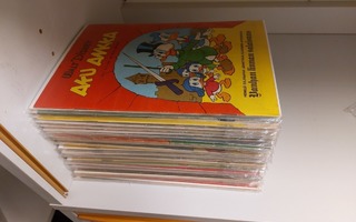 Aku ankan vuosikerta 1972