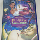 Prinsessa ja sammakko (o) - pikkukuva 1