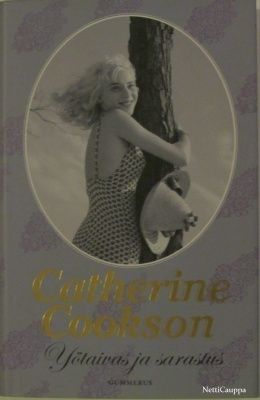 Catherine Cookson • Yötaivas ja sarastus