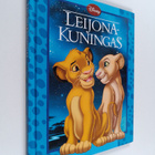 Leijonakuningas - pikkukuva 1