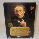 H.C. ANDERSENIN SATUMAAILMA 2. - pikkukuva 1