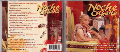 Noche Cubana