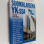 Suomalaisena YK:ssa - pikkukuva 1