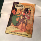 Mosaiikki sarjakuvalehti  11/65 mosaik comicheft - pikkukuva 1
