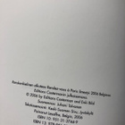 Enki Bilal Tapaamme Pariisissa - pikkukuva 3