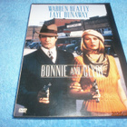 BONNIE AND CLYDE - DVD - pikkukuva 1